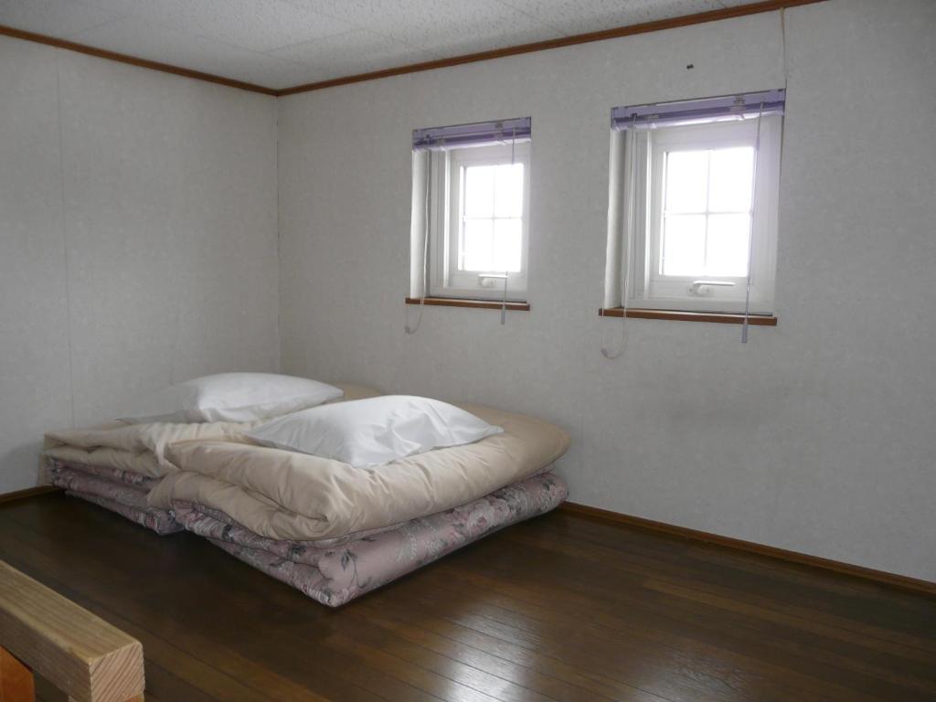 Pension Ressha House NakaNakafurano Quarto foto